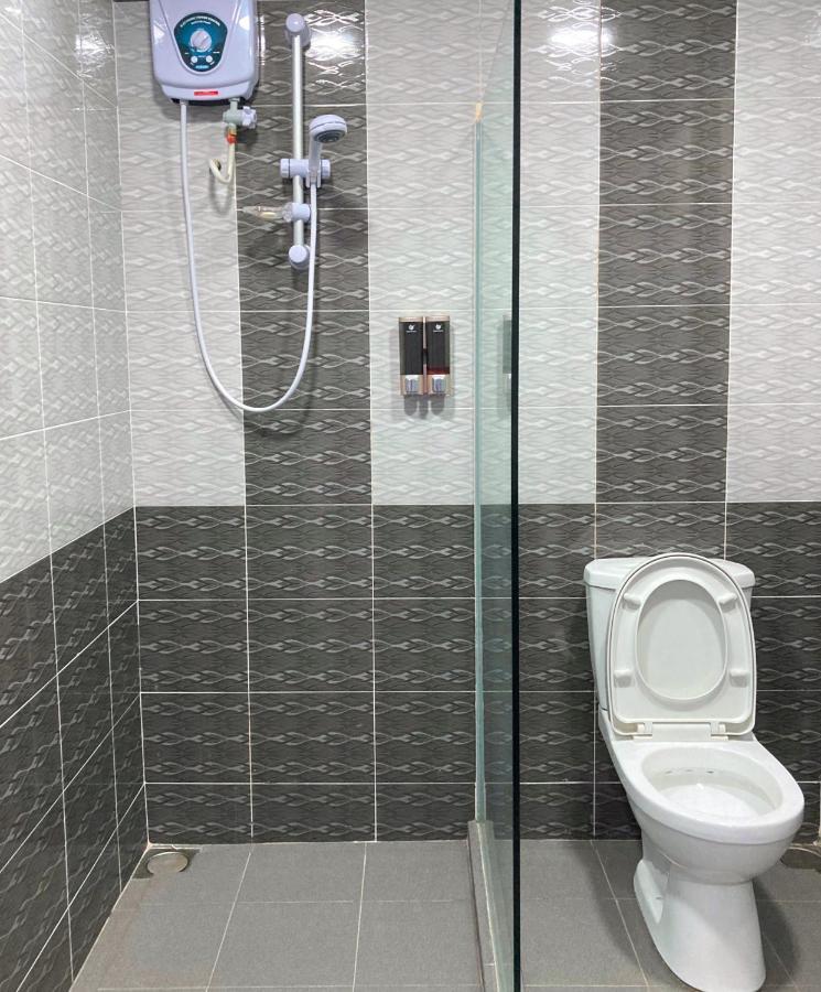 Tamu Koguru Otel Jertih Dış mekan fotoğraf